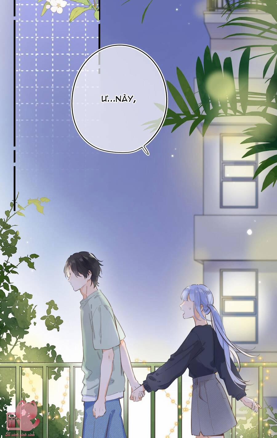 Ánh Sao Trôi Dạt Giữa Làn Nước 63 trang 4