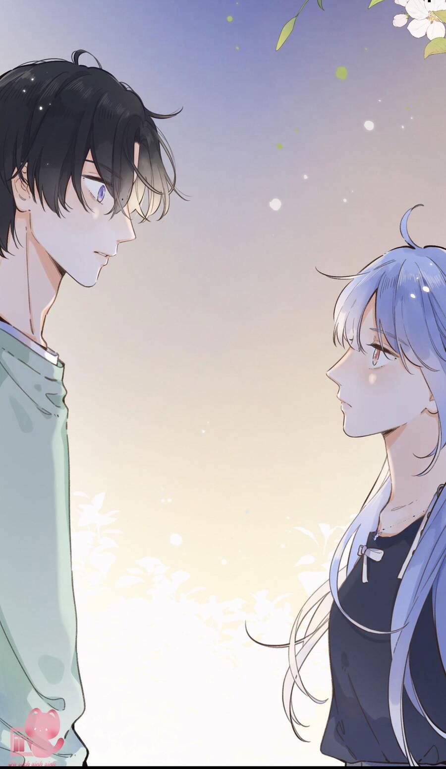 Ánh Sao Trôi Dạt Giữa Làn Nước 63 trang 40