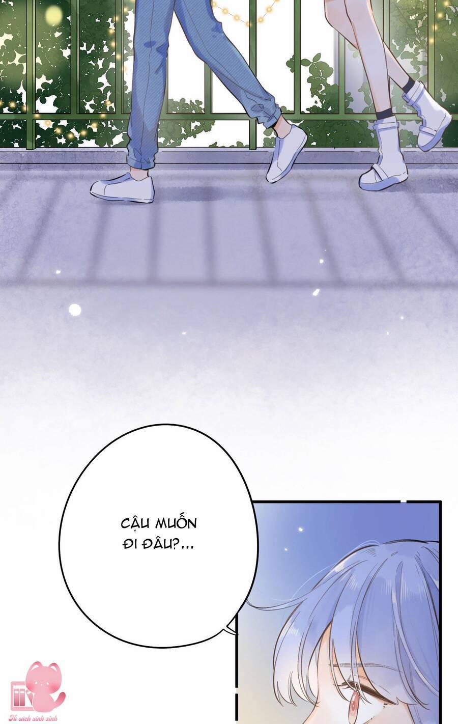 Ánh Sao Trôi Dạt Giữa Làn Nước 63 trang 5