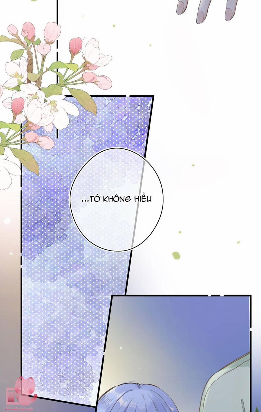 Ánh Sao Trôi Dạt Giữa Làn Nước 63 trang 8