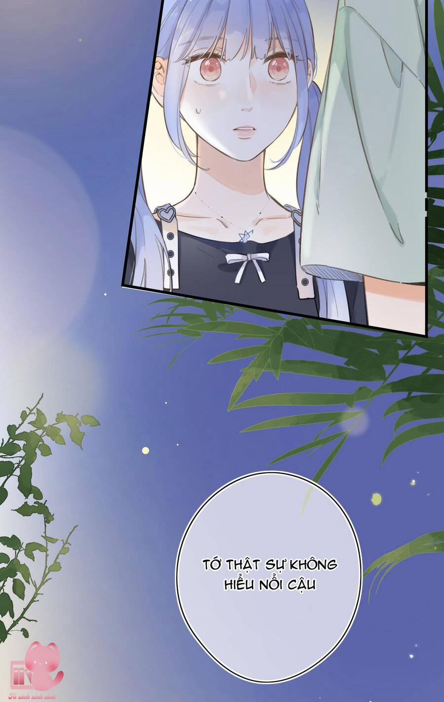 Ánh Sao Trôi Dạt Giữa Làn Nước 63 trang 9