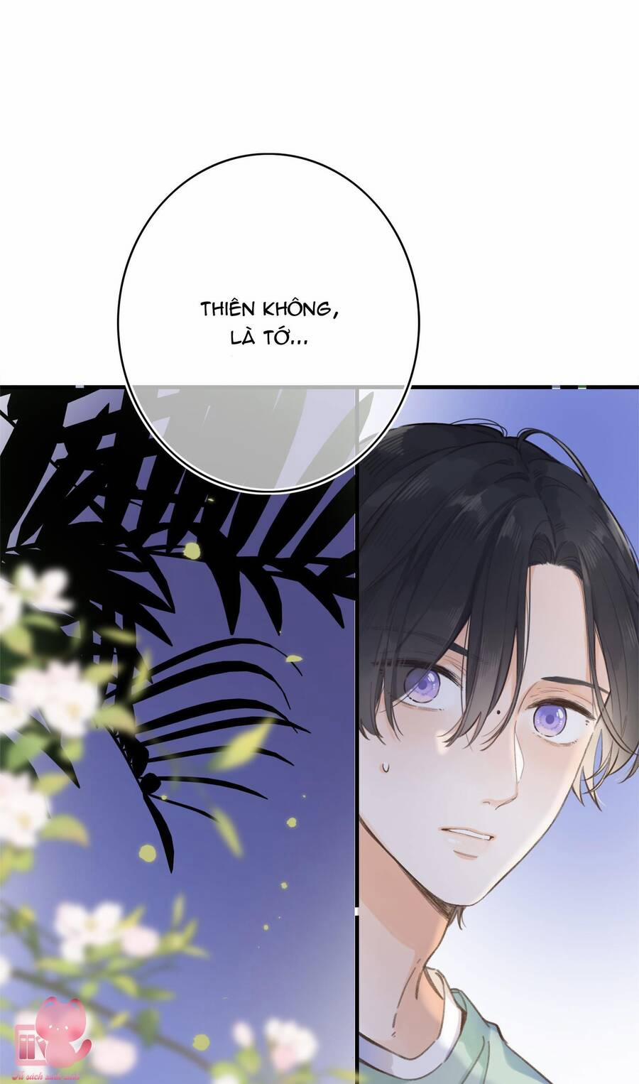 Ánh Sao Trôi Dạt Giữa Làn Nước 64 trang 1