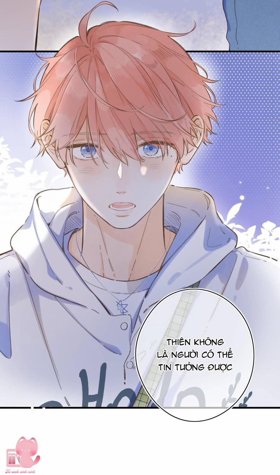 Ánh Sao Trôi Dạt Giữa Làn Nước 64 trang 10