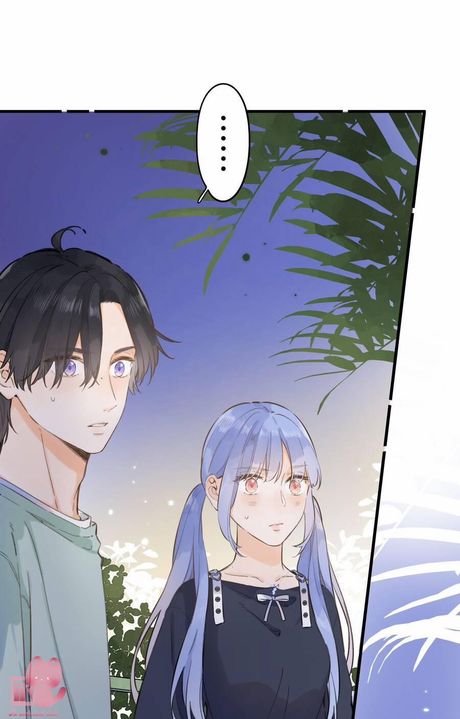 Ánh Sao Trôi Dạt Giữa Làn Nước 64 trang 11