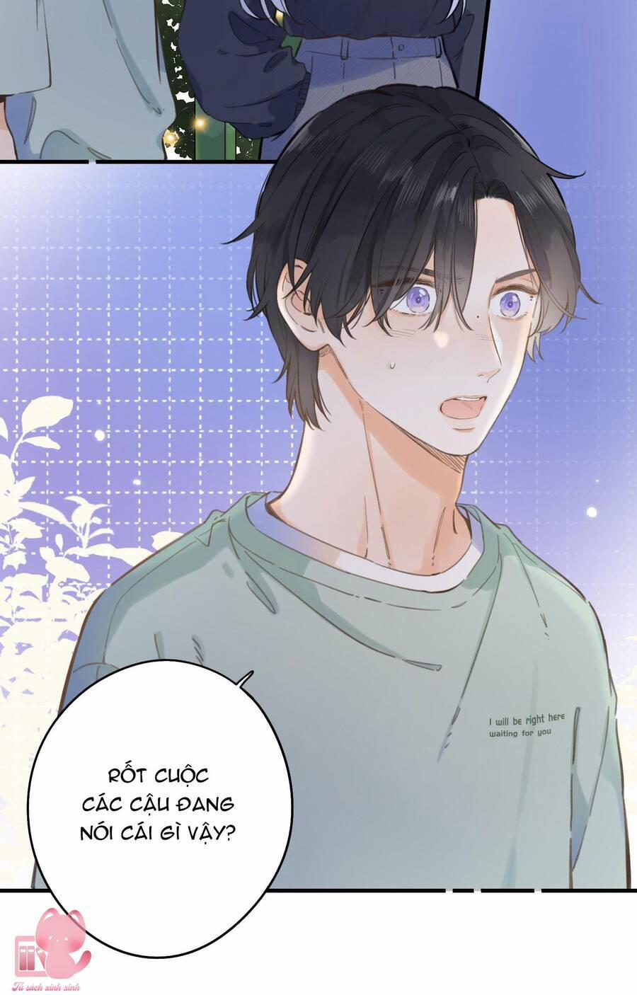 Ánh Sao Trôi Dạt Giữa Làn Nước 64 trang 12