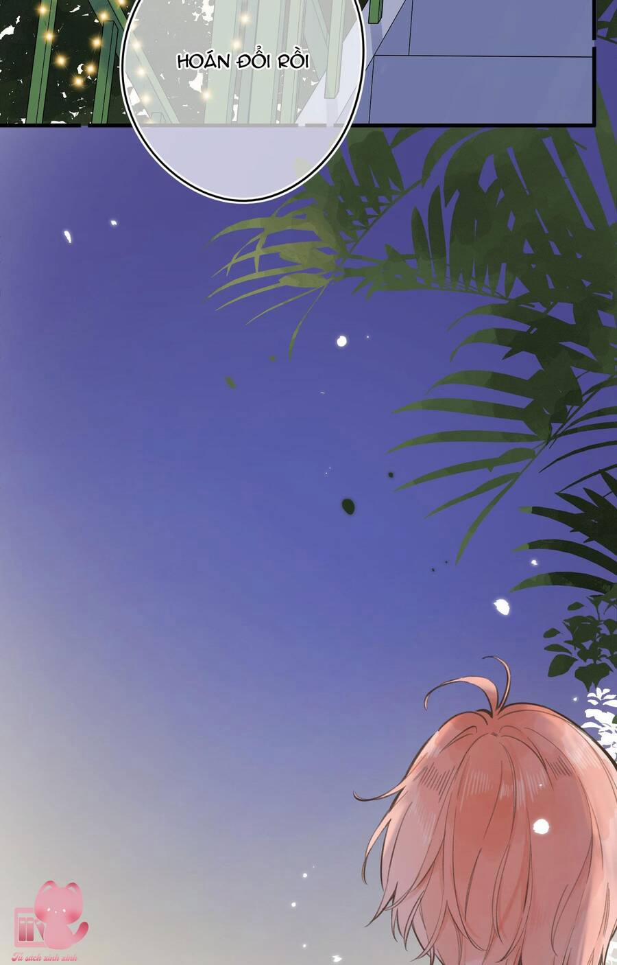 Ánh Sao Trôi Dạt Giữa Làn Nước 64 trang 15