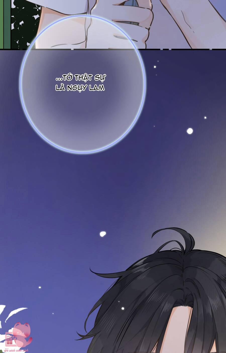 Ánh Sao Trôi Dạt Giữa Làn Nước 64 trang 20