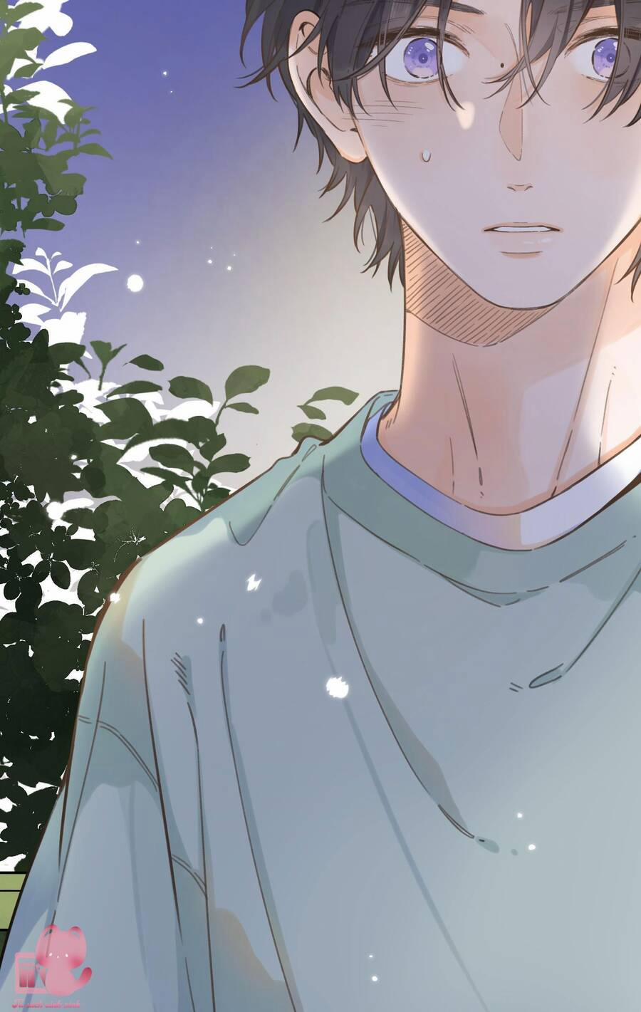 Ánh Sao Trôi Dạt Giữa Làn Nước 64 trang 21