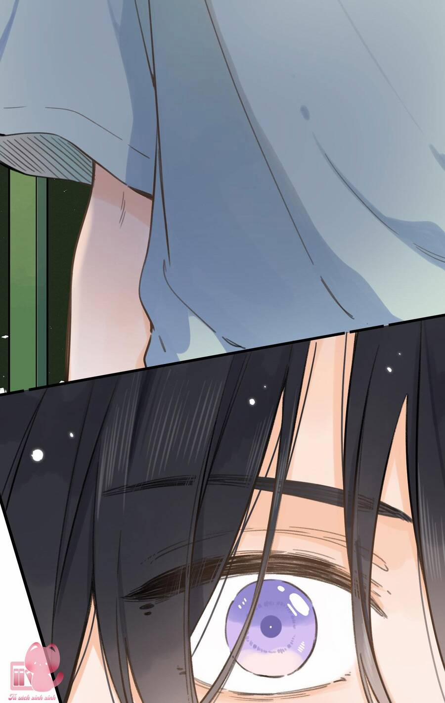 Ánh Sao Trôi Dạt Giữa Làn Nước 64 trang 22