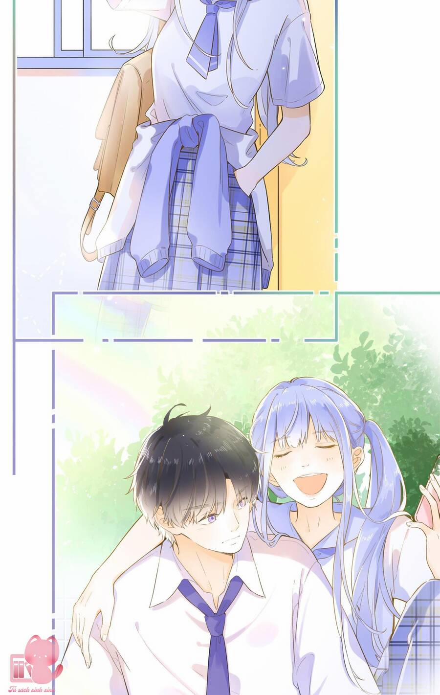 Ánh Sao Trôi Dạt Giữa Làn Nước 64 trang 25