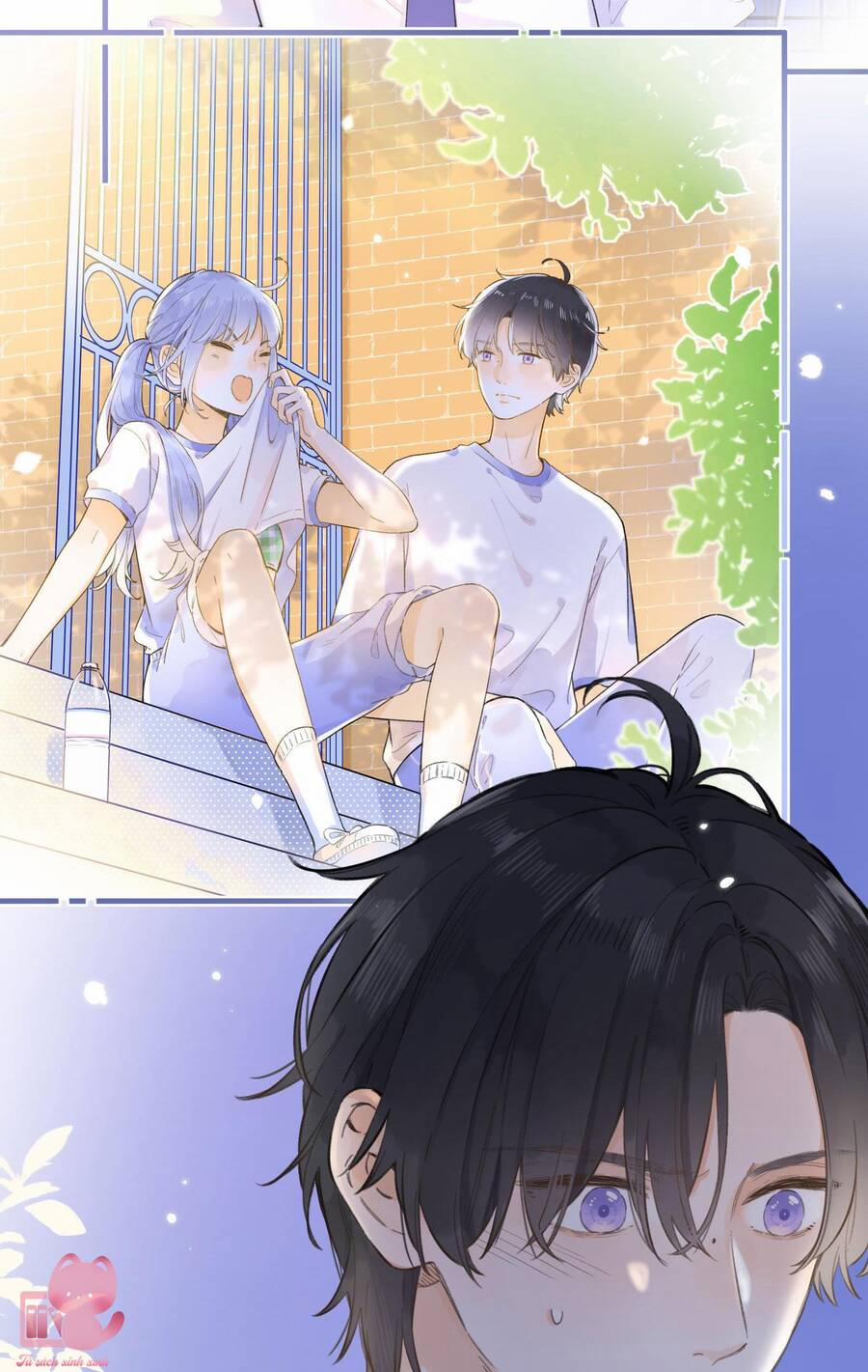 Ánh Sao Trôi Dạt Giữa Làn Nước 64 trang 26