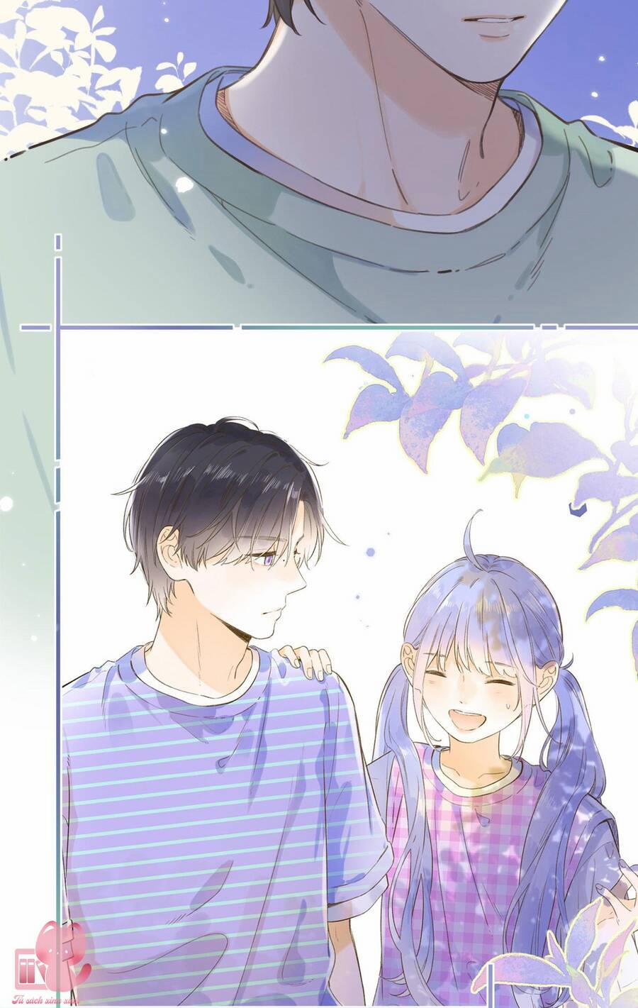 Ánh Sao Trôi Dạt Giữa Làn Nước 64 trang 27