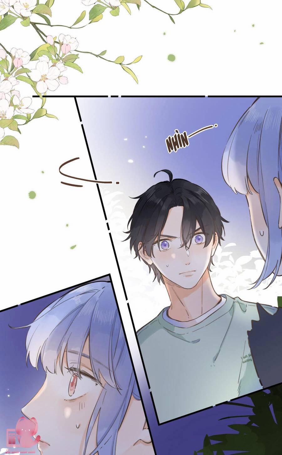 Ánh Sao Trôi Dạt Giữa Làn Nước 64 trang 32