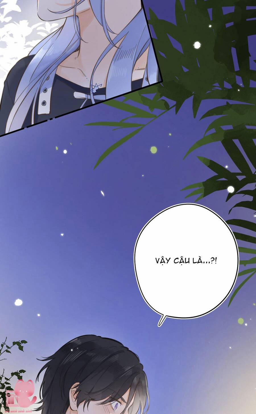 Ánh Sao Trôi Dạt Giữa Làn Nước 64 trang 33