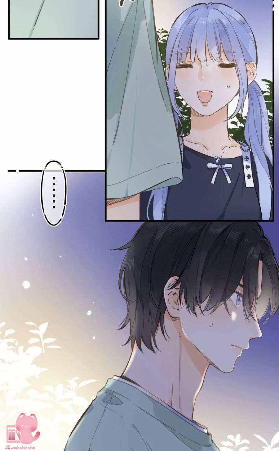 Ánh Sao Trôi Dạt Giữa Làn Nước 64 trang 36