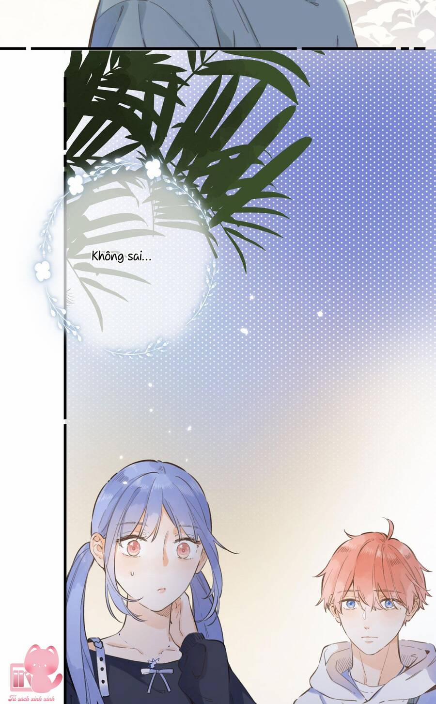 Ánh Sao Trôi Dạt Giữa Làn Nước 64 trang 37