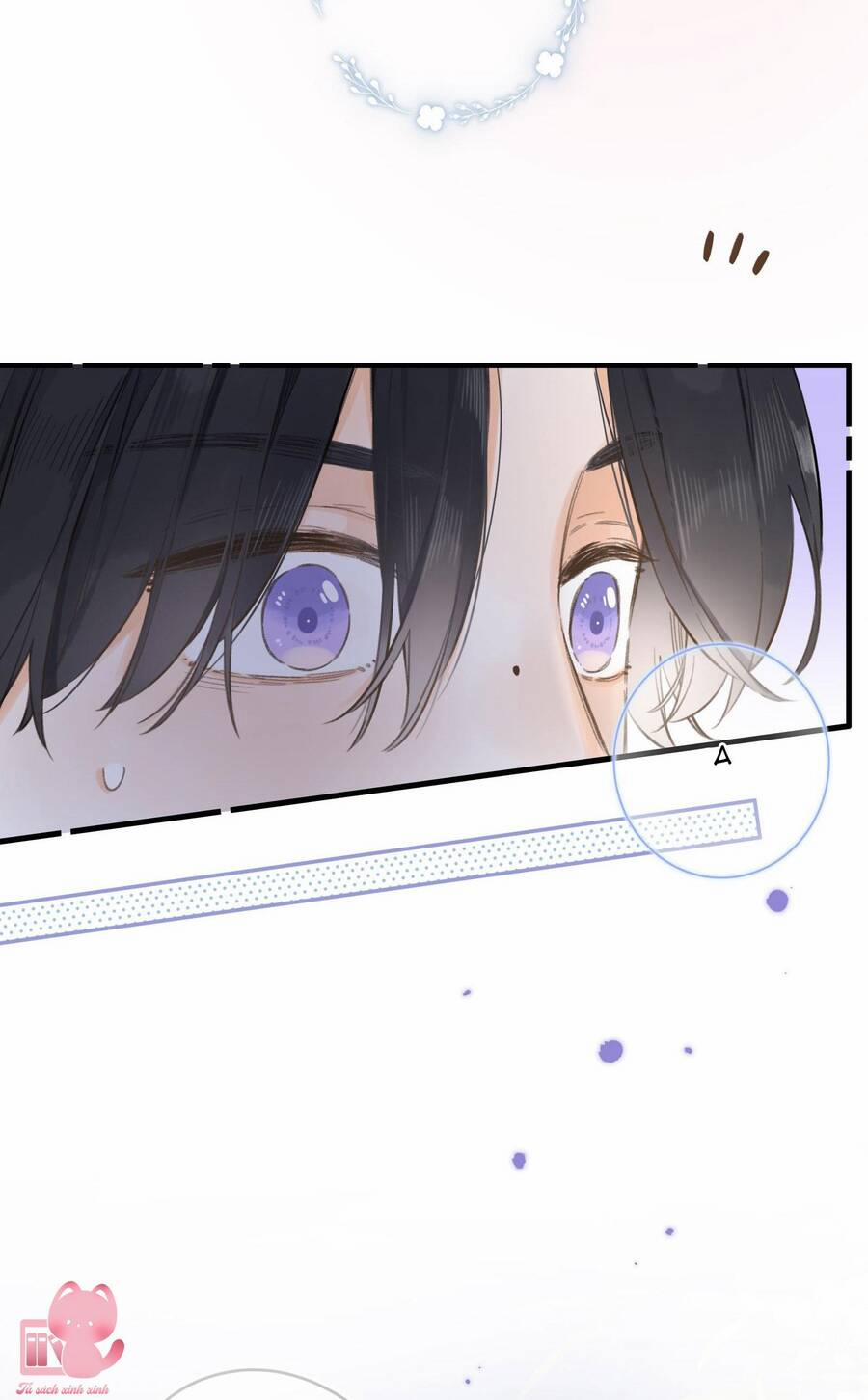 Ánh Sao Trôi Dạt Giữa Làn Nước 64 trang 39