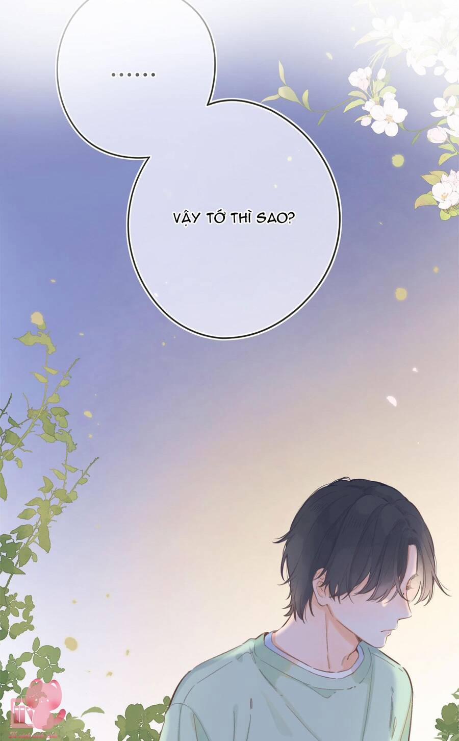 Ánh Sao Trôi Dạt Giữa Làn Nước 64 trang 40