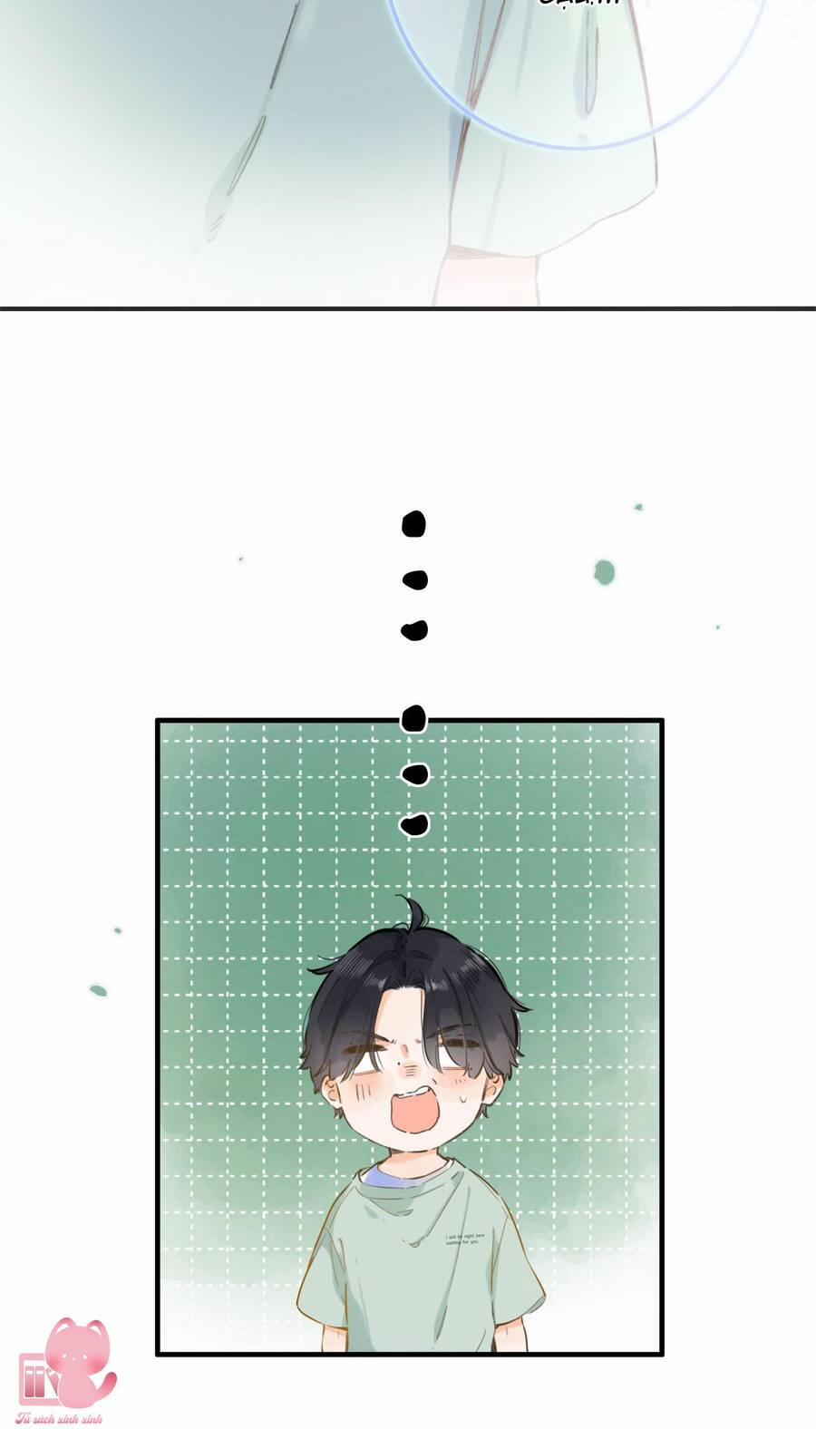 Ánh Sao Trôi Dạt Giữa Làn Nước 64 trang 42