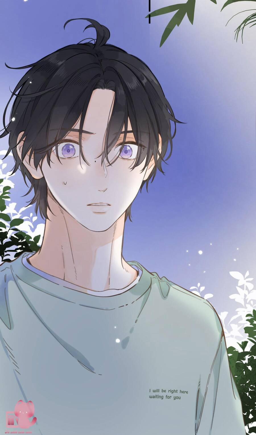 Ánh Sao Trôi Dạt Giữa Làn Nước 64 trang 6