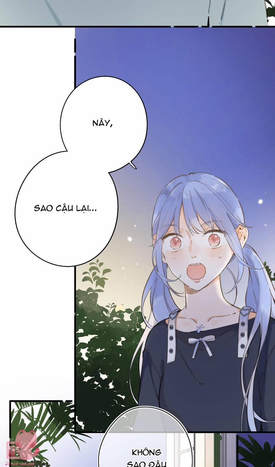 Ánh Sao Trôi Dạt Giữa Làn Nước 64 trang 7