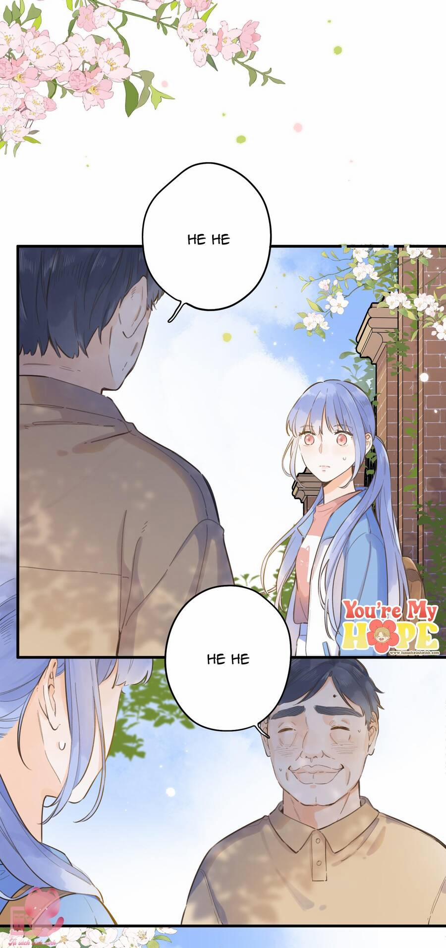 Ánh Sao Trôi Dạt Giữa Làn Nước 65 trang 10