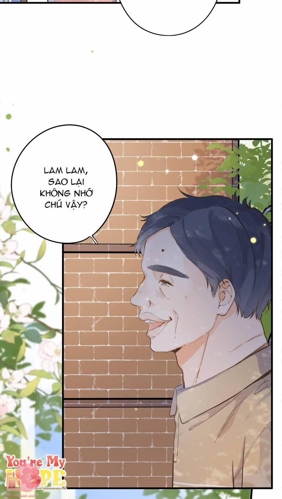 Ánh Sao Trôi Dạt Giữa Làn Nước 65 trang 12