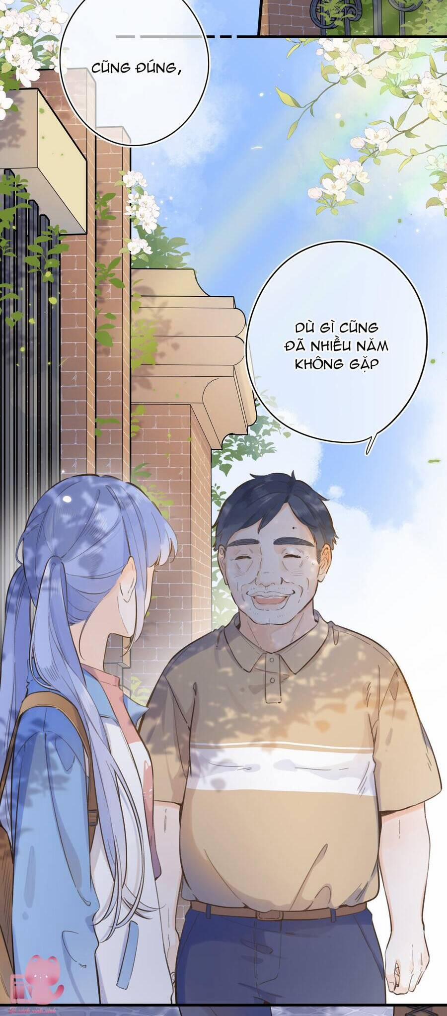 Ánh Sao Trôi Dạt Giữa Làn Nước 65 trang 14