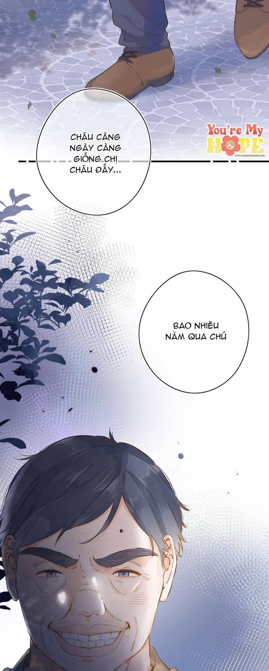 Ánh Sao Trôi Dạt Giữa Làn Nước 65 trang 15