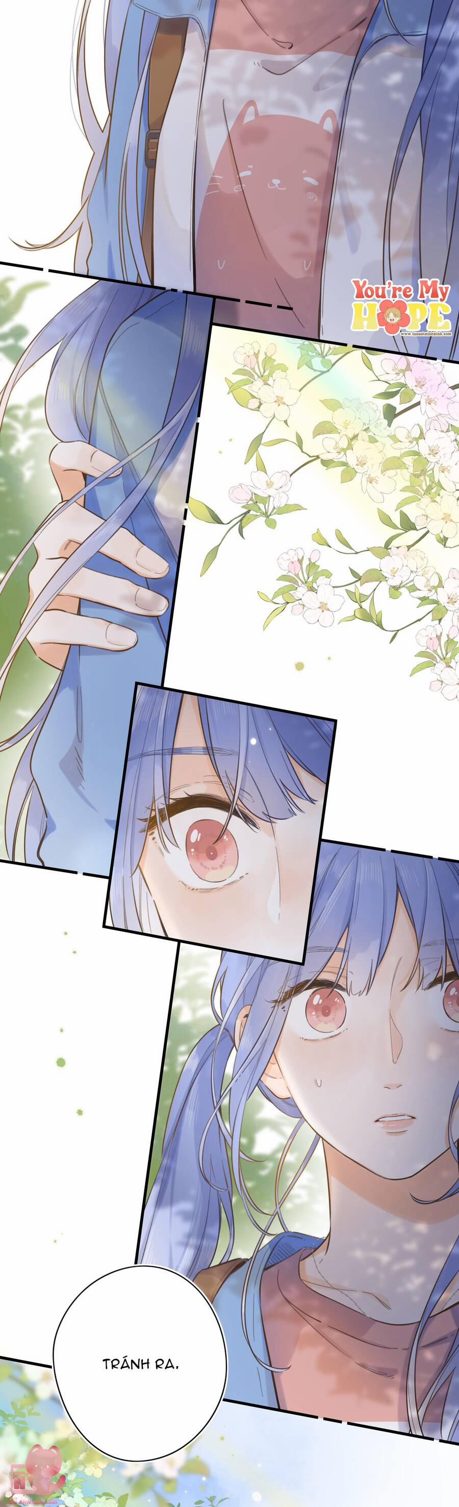 Ánh Sao Trôi Dạt Giữa Làn Nước 65 trang 17