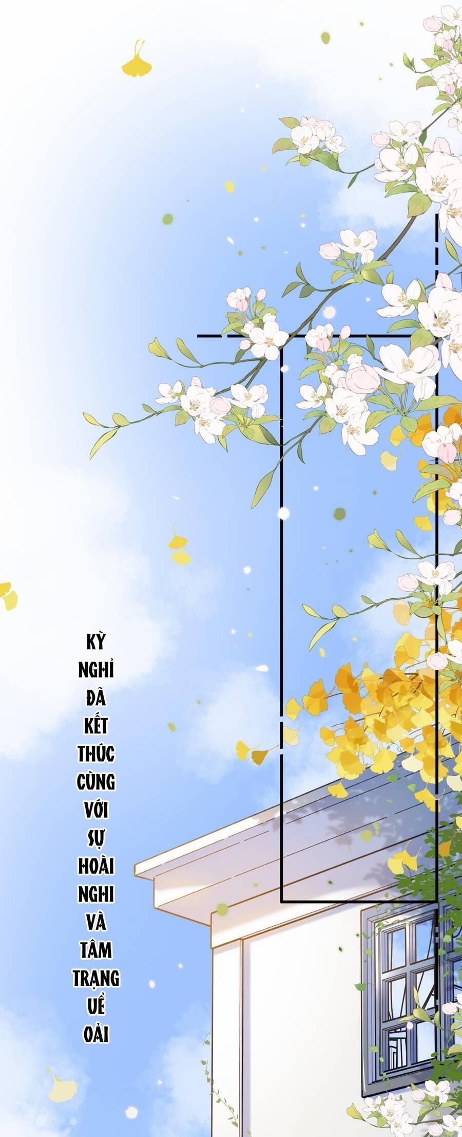 Ánh Sao Trôi Dạt Giữa Làn Nước 65 trang 2