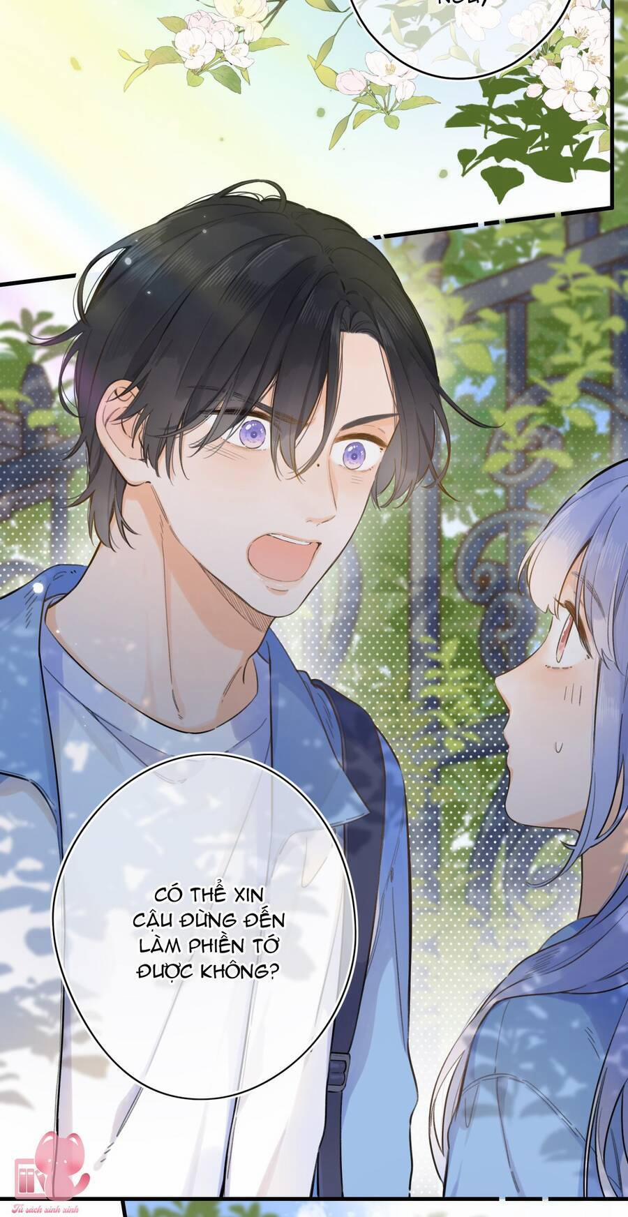 Ánh Sao Trôi Dạt Giữa Làn Nước 65 trang 30