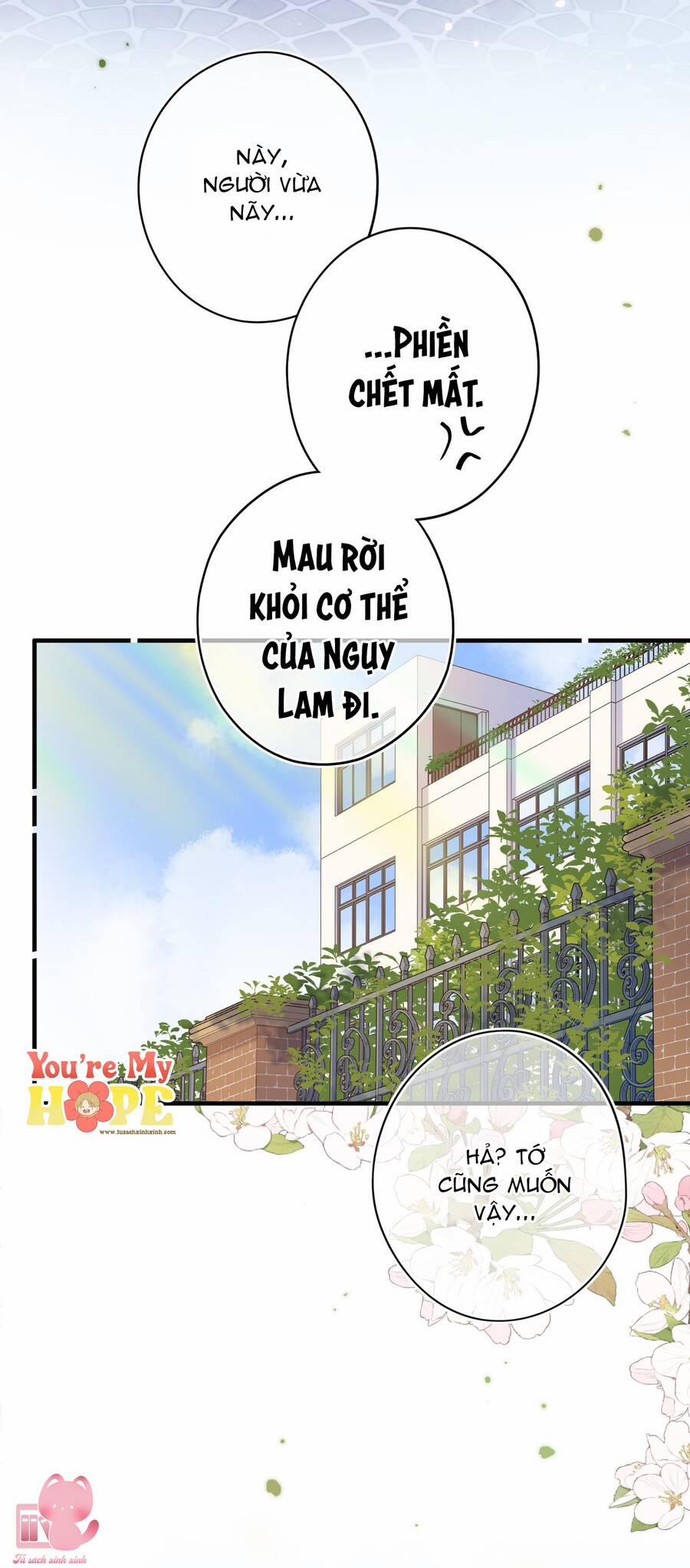 Ánh Sao Trôi Dạt Giữa Làn Nước 65 trang 34