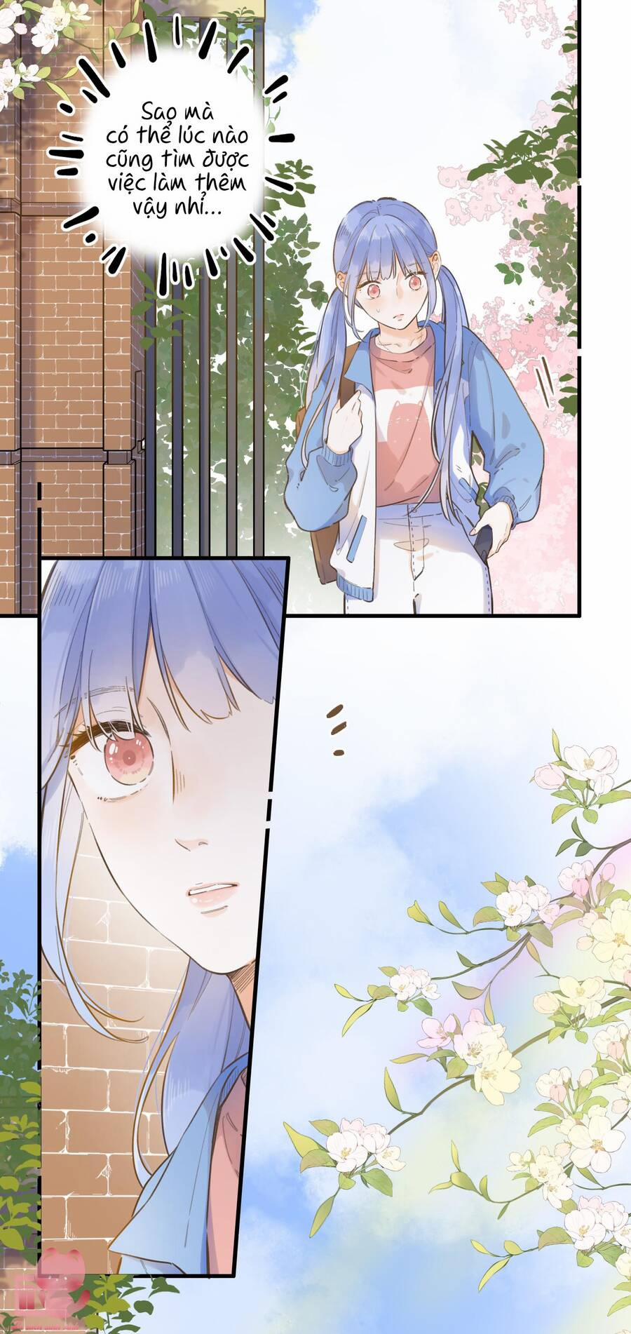 Ánh Sao Trôi Dạt Giữa Làn Nước 65 trang 6