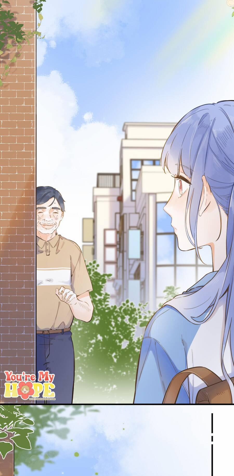 Ánh Sao Trôi Dạt Giữa Làn Nước 65 trang 7