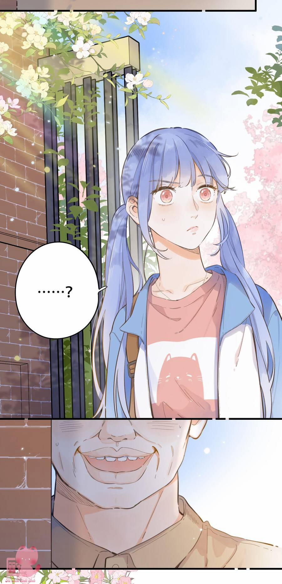 Ánh Sao Trôi Dạt Giữa Làn Nước 65 trang 9