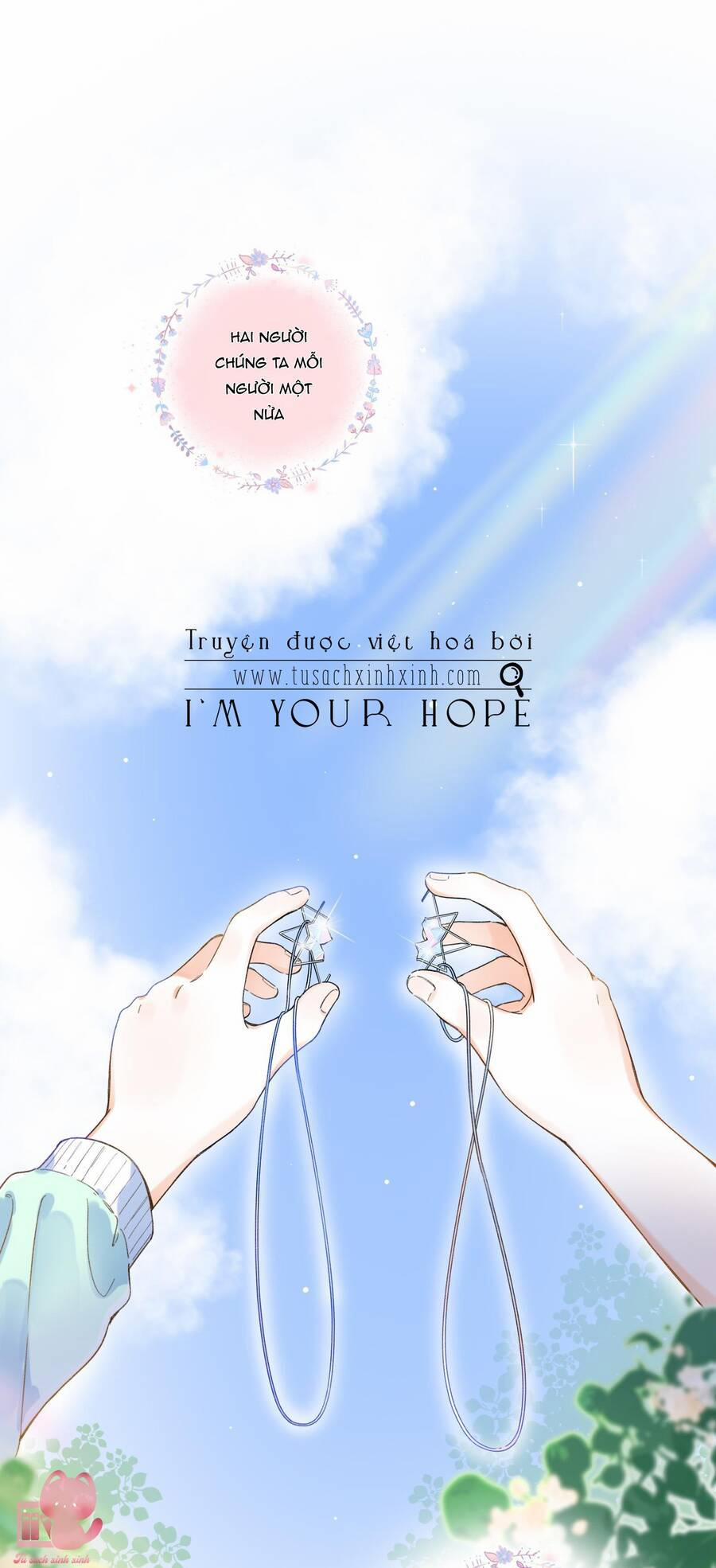 Ánh Sao Trôi Dạt Giữa Làn Nước 7 trang 0