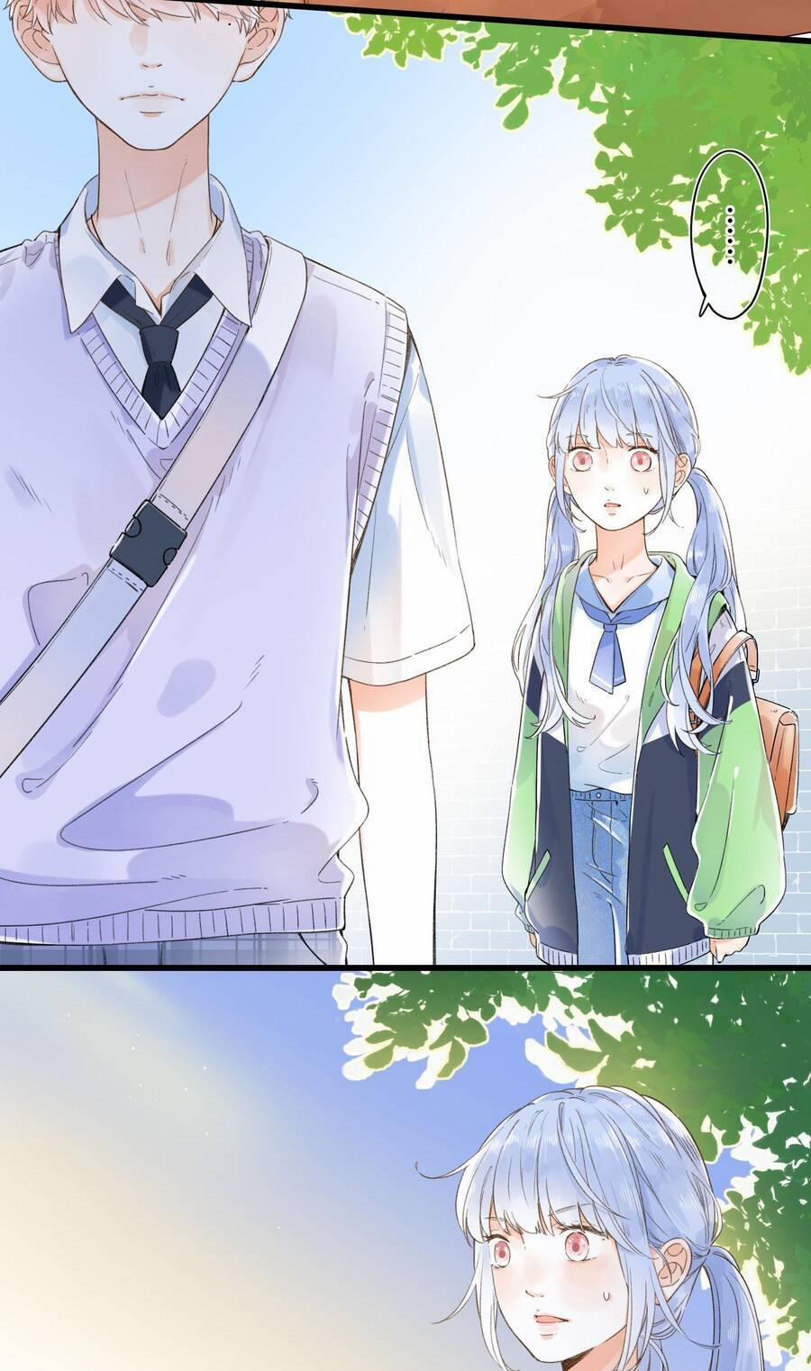 Ánh Sao Trôi Dạt Giữa Làn Nước 7 trang 19