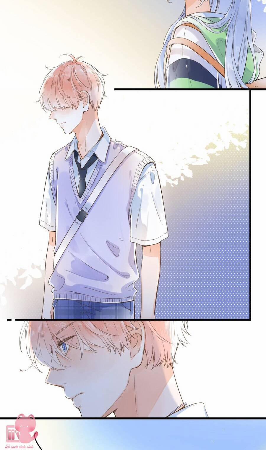 Ánh Sao Trôi Dạt Giữa Làn Nước 7 trang 20