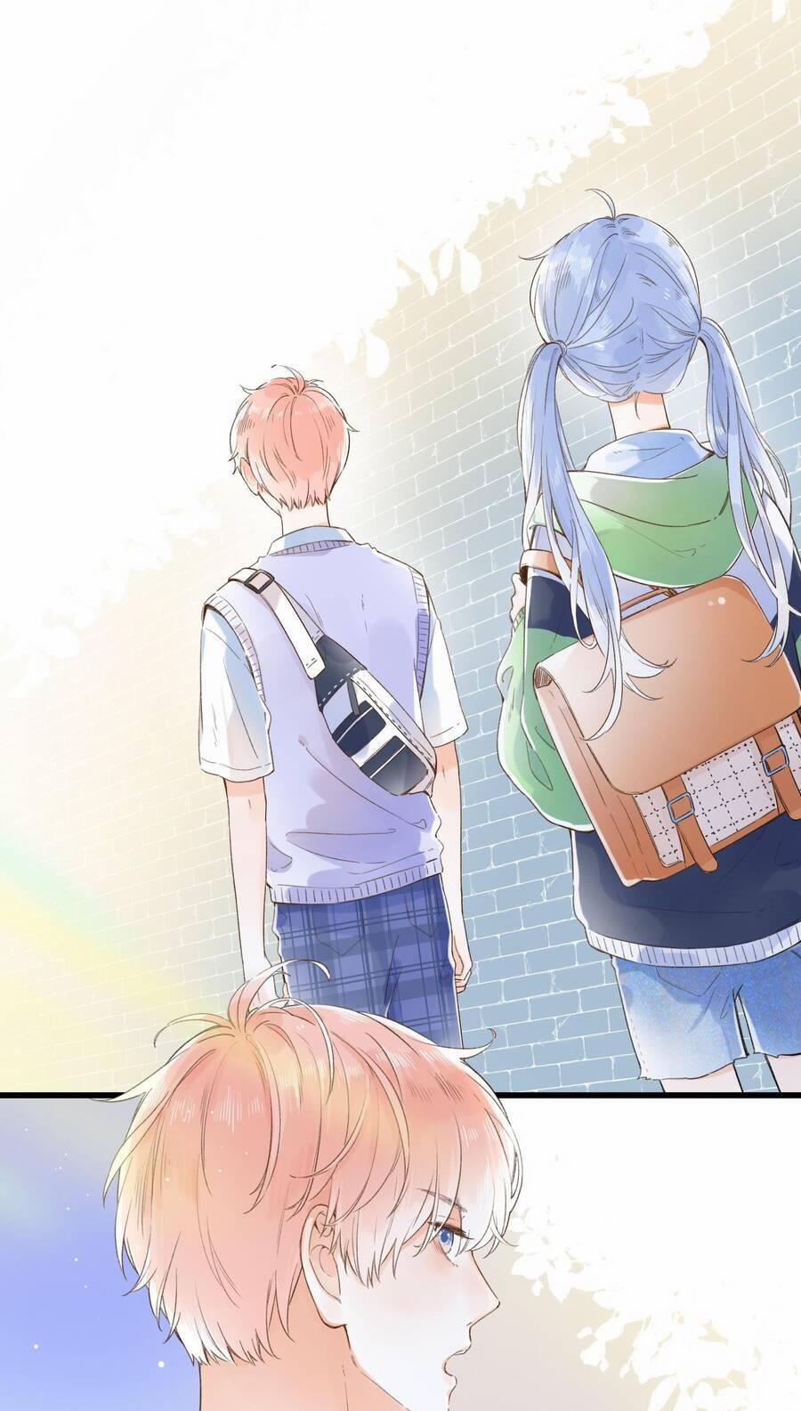 Ánh Sao Trôi Dạt Giữa Làn Nước 7 trang 25