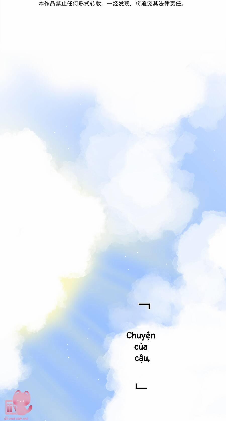 Ánh Sao Trôi Dạt Giữa Làn Nước 8 trang 1