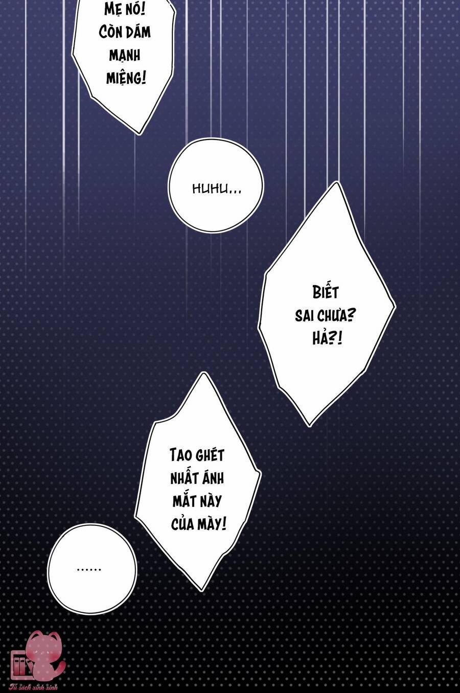 Ánh Sao Trôi Dạt Giữa Làn Nước 9 trang 22