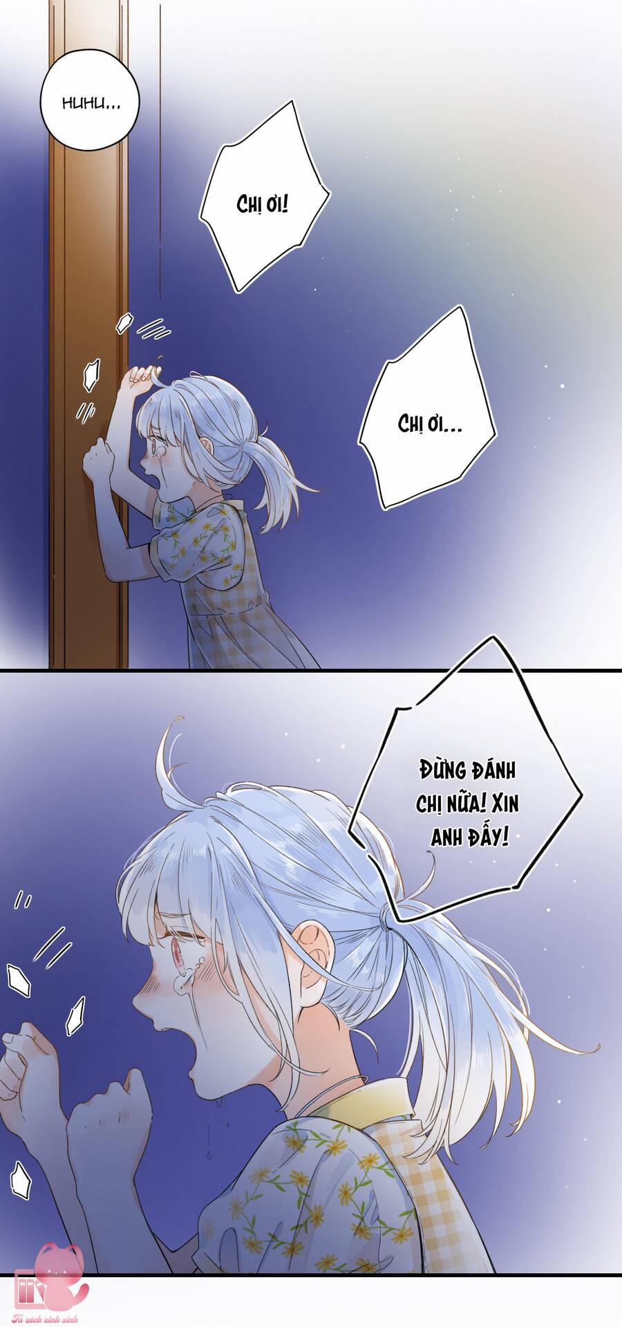 Ánh Sao Trôi Dạt Giữa Làn Nước 9 trang 23