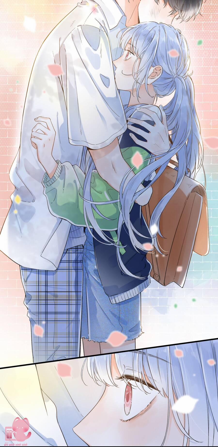 Ánh Sao Trôi Dạt Giữa Làn Nước 9 trang 6