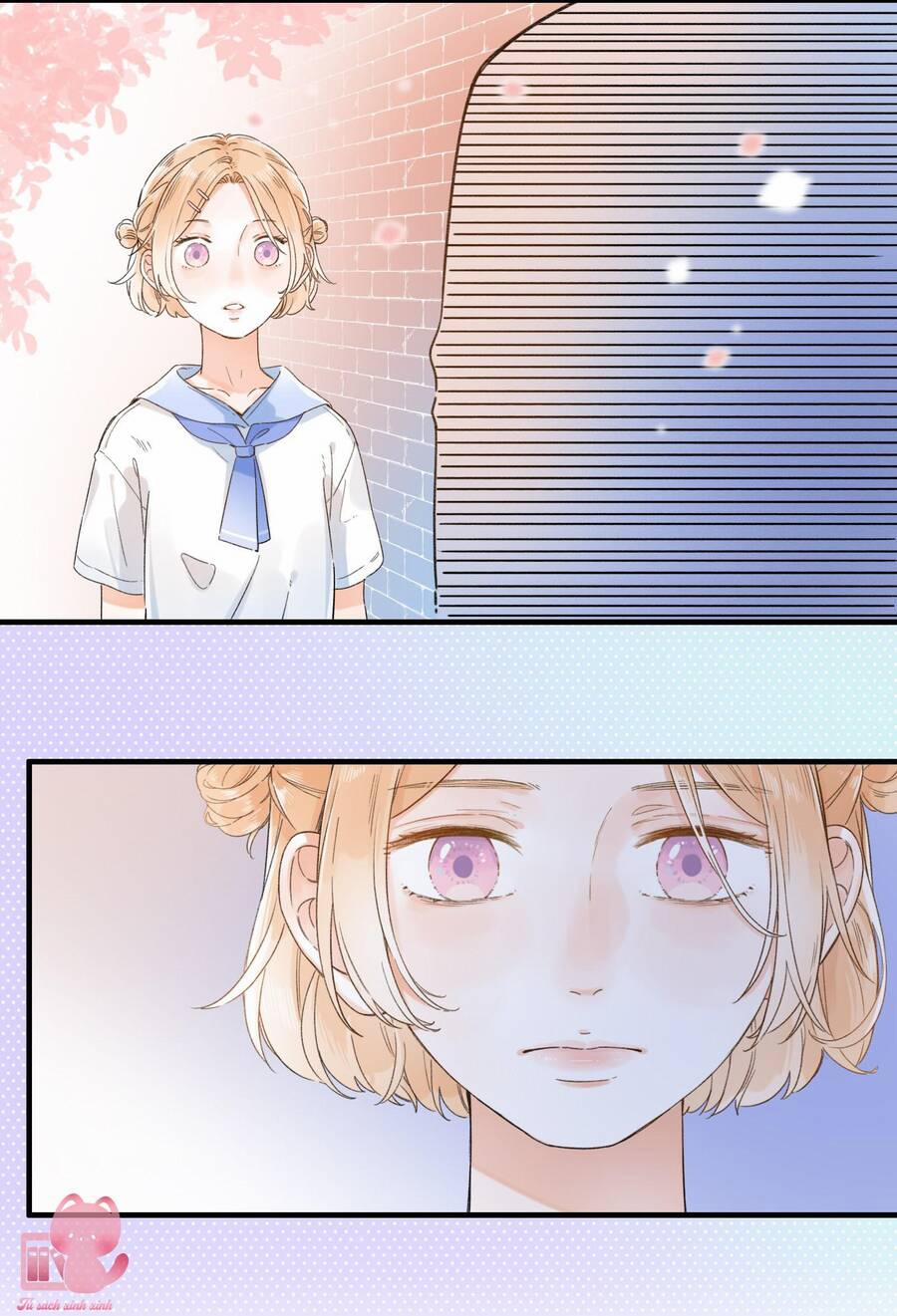 Ánh Sao Trôi Dạt Giữa Làn Nước 9 trang 7