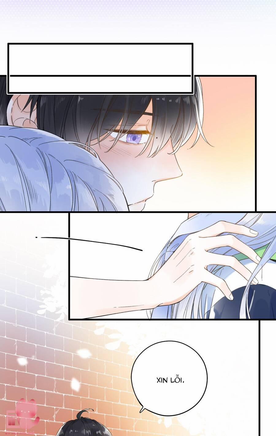 Ánh Sao Trôi Dạt Giữa Làn Nước 9 trang 8