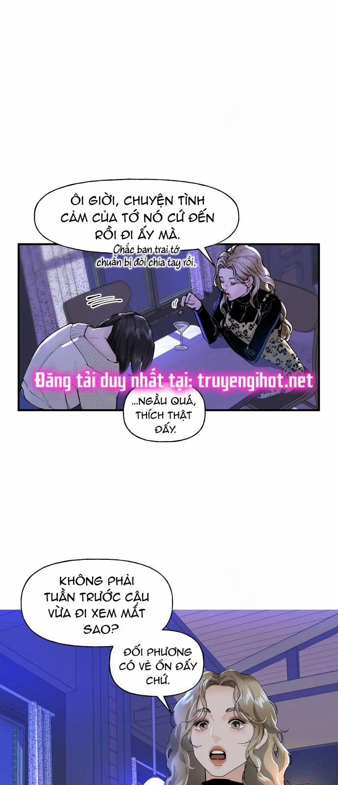 Anh Sẽ Cho Em…. 1 trang 19