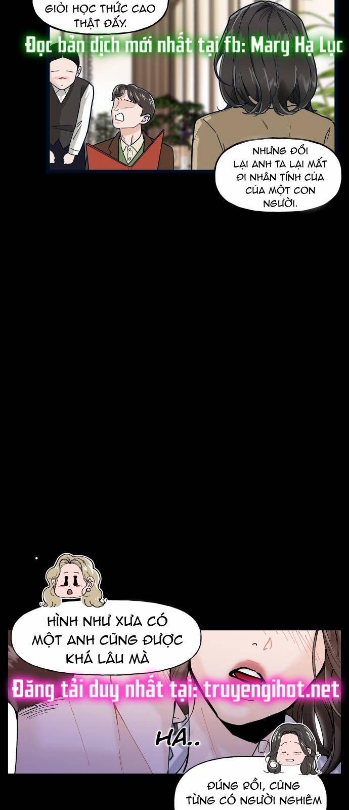 Anh Sẽ Cho Em…. 1 trang 26