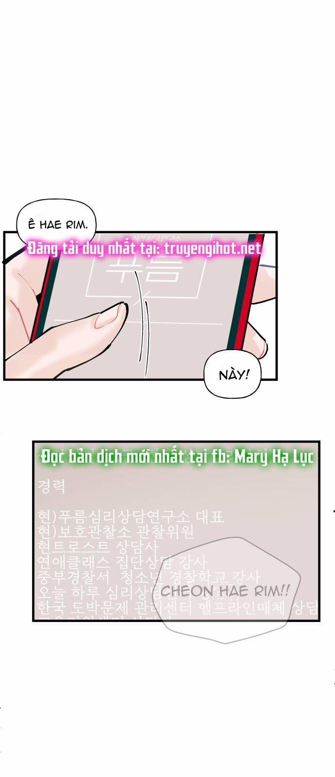 Anh Sẽ Cho Em…. 1 trang 7