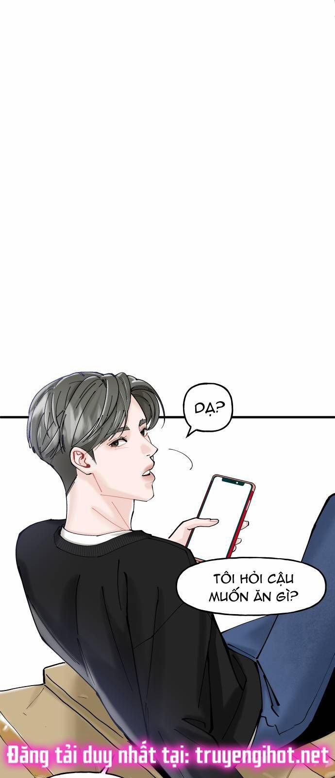 Anh Sẽ Cho Em…. 1 trang 8